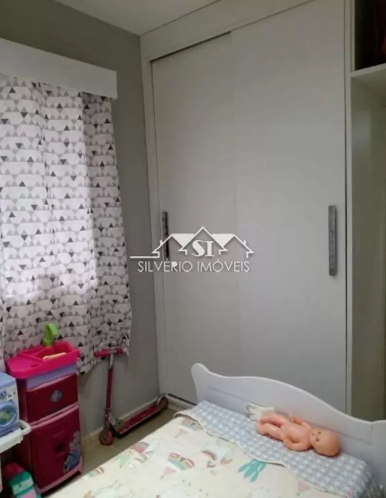 Casa, 3 quartos, 180 m² - Foto 9