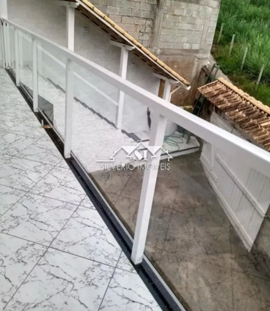 Casa, 3 quartos, 180 m² - Foto 15