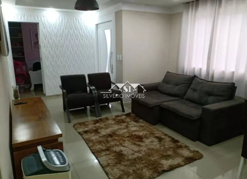 Casa, 3 quartos, 180 m² - Foto 5