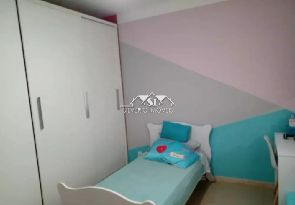 Casa, 3 quartos, 180 m² - Foto 12