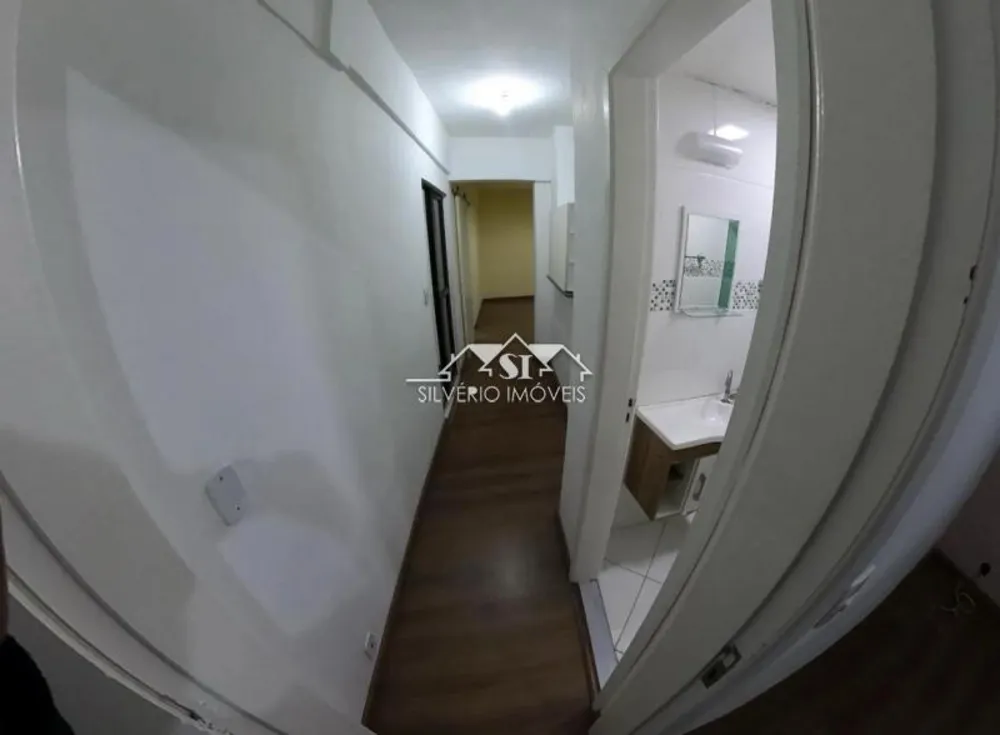 Apartamento, 2 quartos, 65 m² - Foto 6