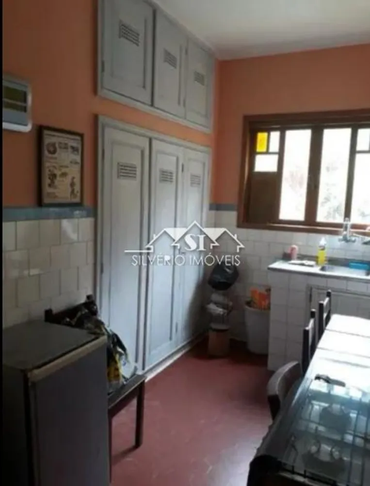 Casa, 3 quartos, 165 m² - Foto 5