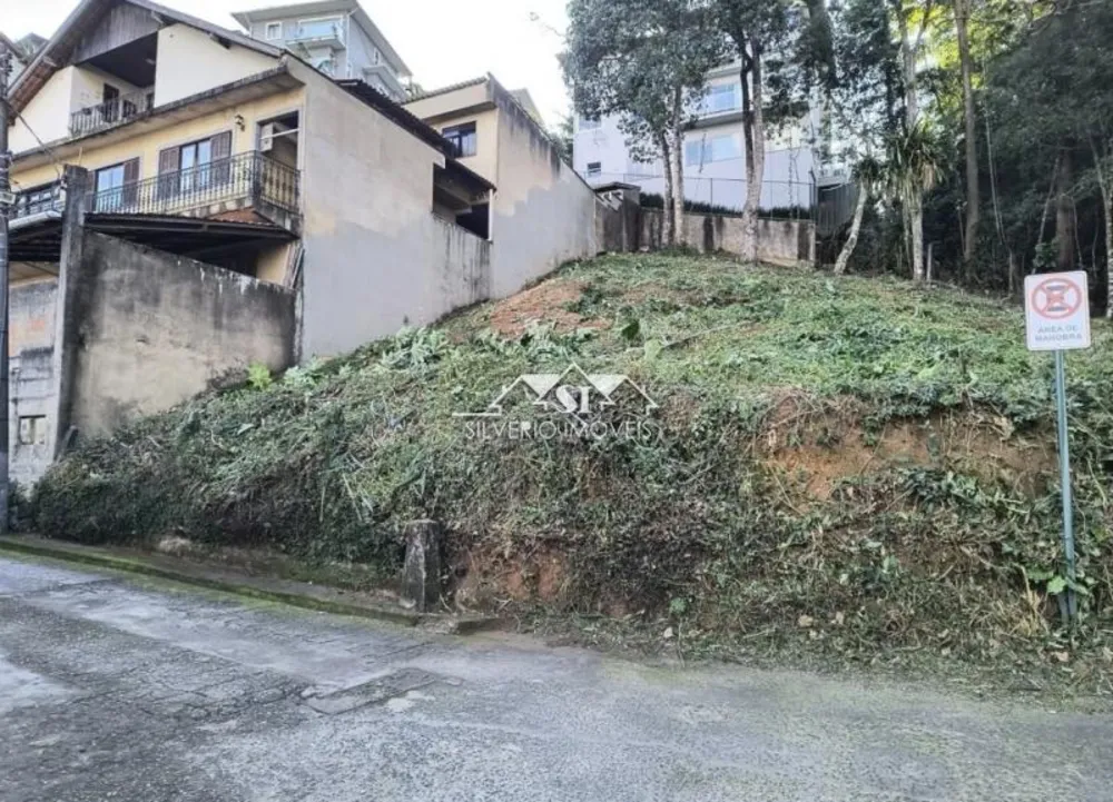 Terreno, 470 m² - Foto 3