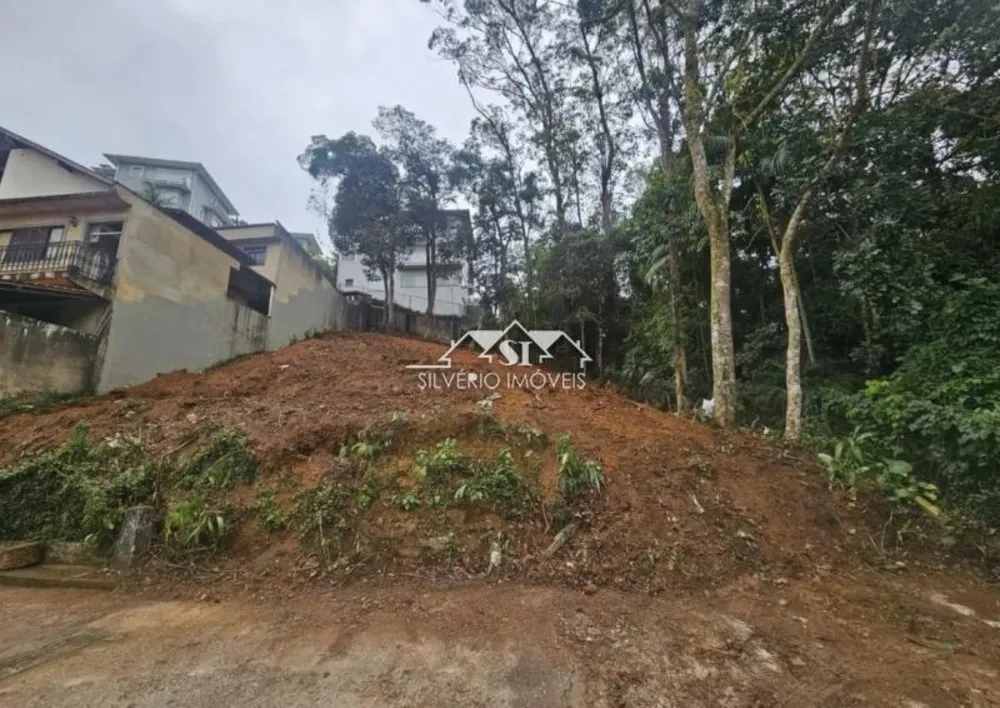 Terreno, 470 m² - Foto 1