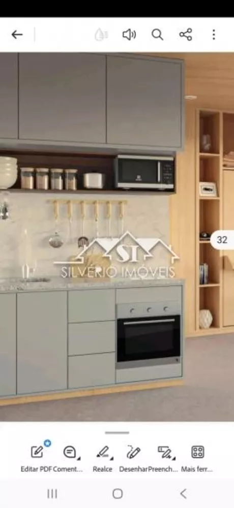 Apartamento, 1 quarto, 40 m² - Foto 12