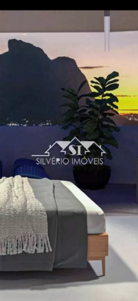 Apartamento, 1 quarto, 40 m² - Foto 9