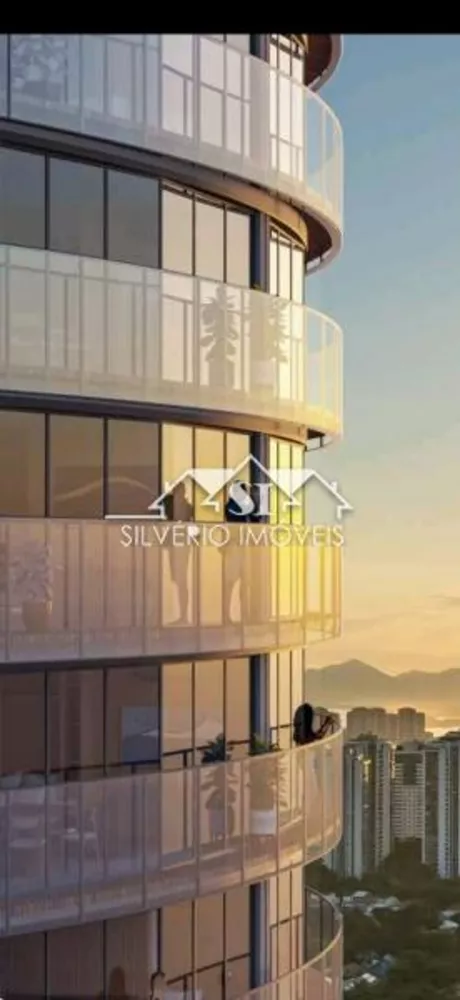 Apartamento, 1 quarto, 40 m² - Foto 1