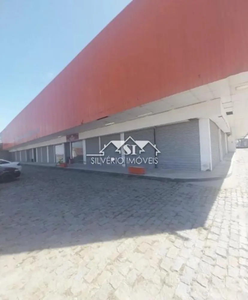 Depósito-Galpão, 2450 m² - Foto 2