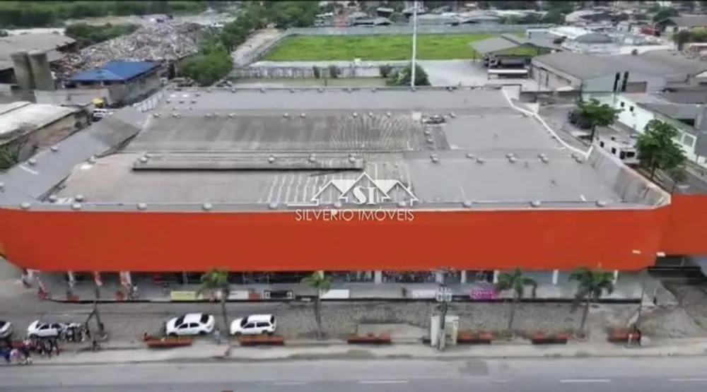 Depósito-Galpão, 2450 m² - Foto 4
