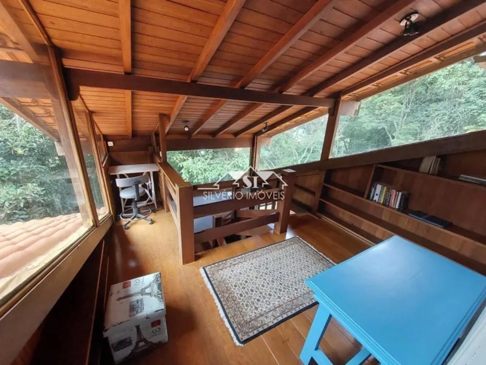 Casa, 3 quartos, 240 m² - Foto 12