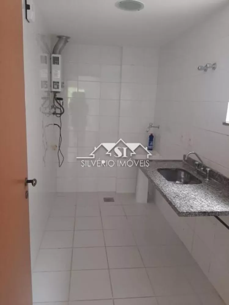 Apartamento, 1 quarto, 45 m² - Foto 2