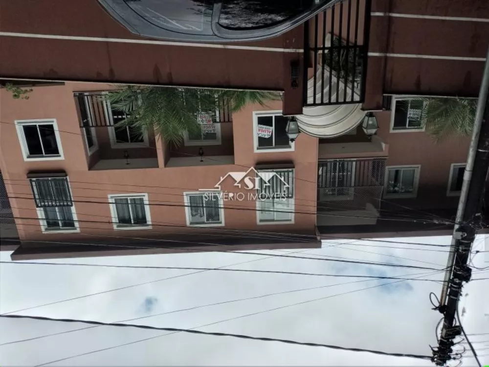 Apartamento, 1 quarto, 45 m² - Foto 8