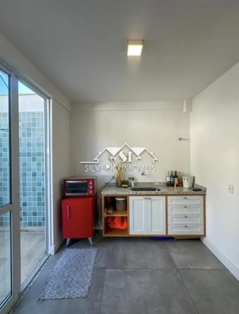 Apartamento, 3 quartos, 119 m² - Foto 9