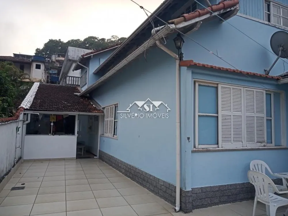 Casa, 5 quartos, 230 m² - Foto 16