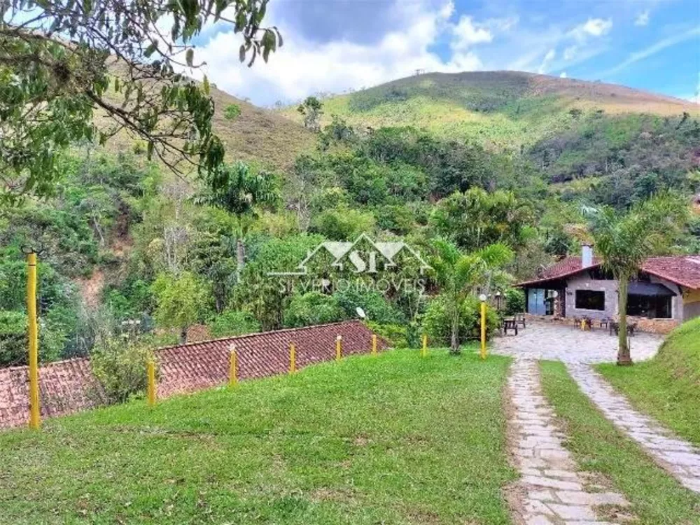 Casa, 10 quartos, 321 m² - Foto 6