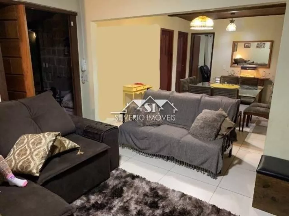 Casa, 10 quartos, 321 m² - Foto 5