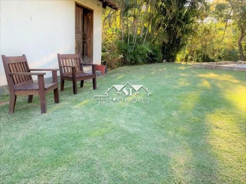 Casa, 10 quartos, 321 m² - Foto 10