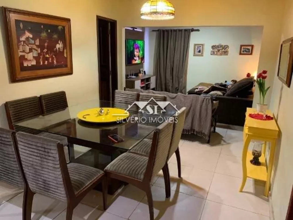Casa, 10 quartos, 321 m² - Foto 2