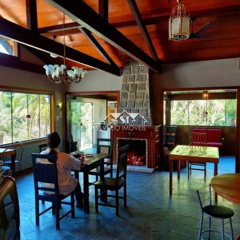 Casa, 10 quartos, 321 m² - Foto 14