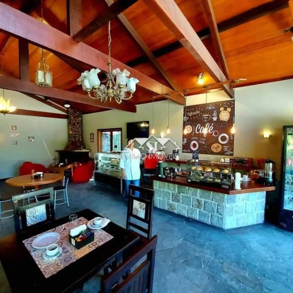 Casa, 10 quartos, 321 m² - Foto 15