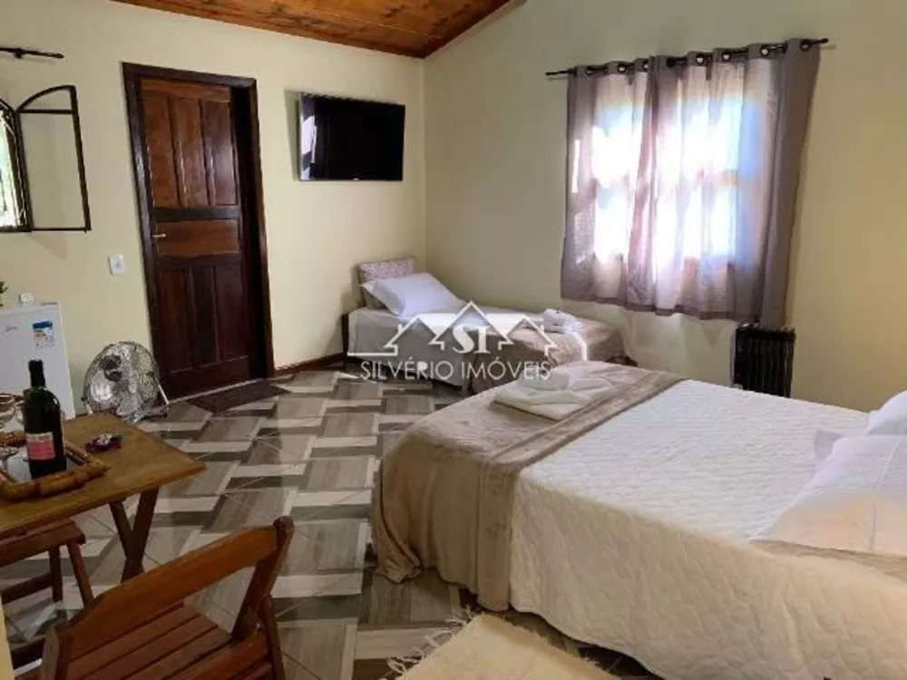 Casa, 10 quartos, 321 m² - Foto 12