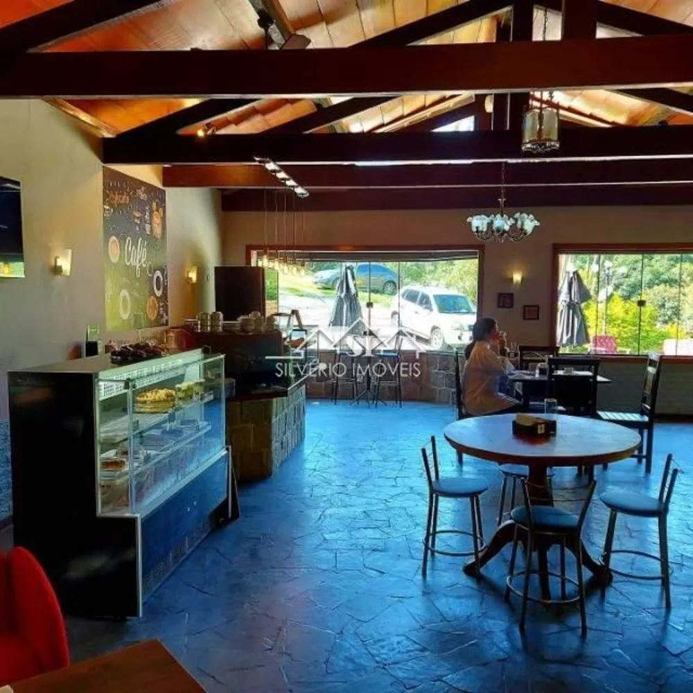 Casa, 10 quartos, 321 m² - Foto 1