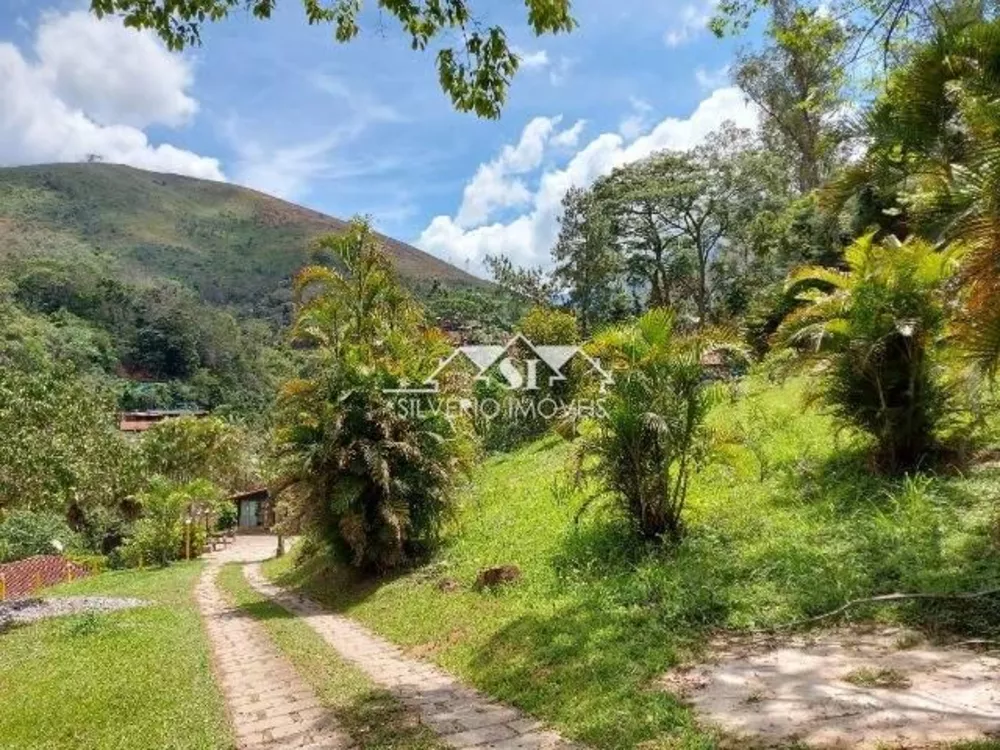 Casa, 10 quartos, 321 m² - Foto 3