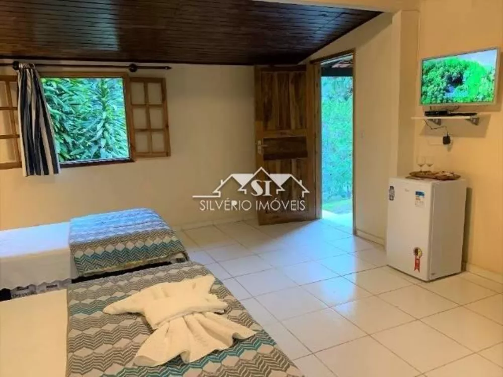 Casa, 10 quartos, 321 m² - Foto 17
