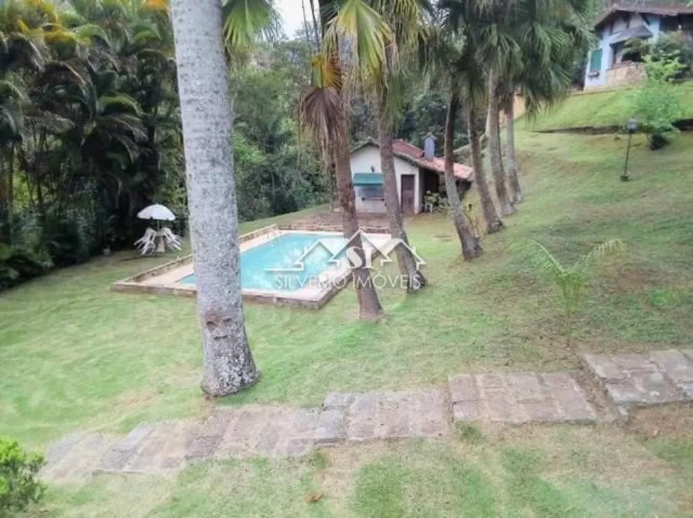 Casa, 10 quartos, 321 m² - Foto 7