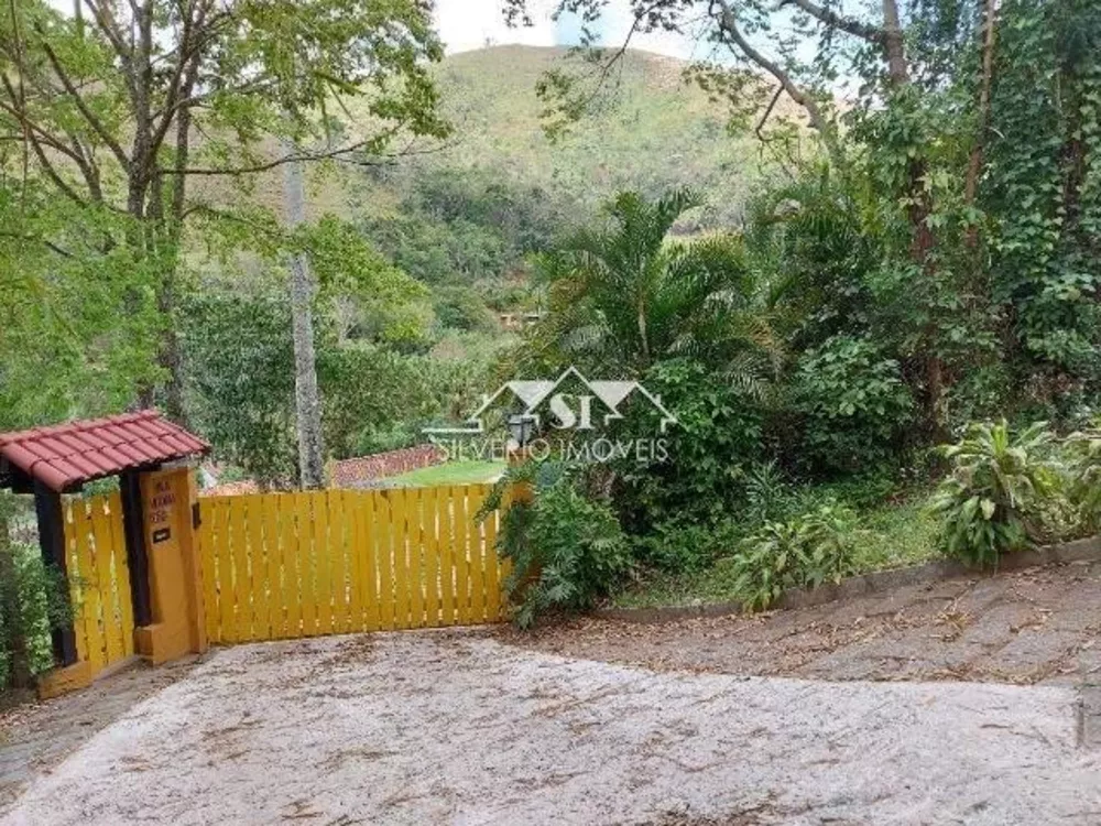 Casa, 10 quartos, 321 m² - Foto 8
