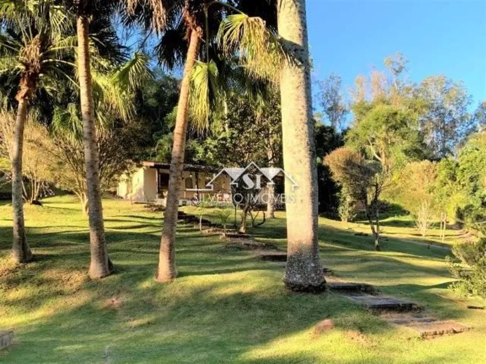 Casa, 10 quartos, 321 m² - Foto 16
