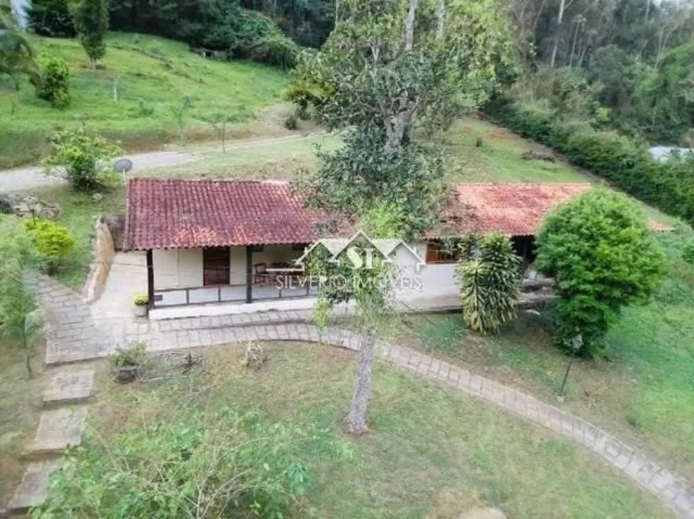 Casa, 10 quartos, 321 m² - Foto 9