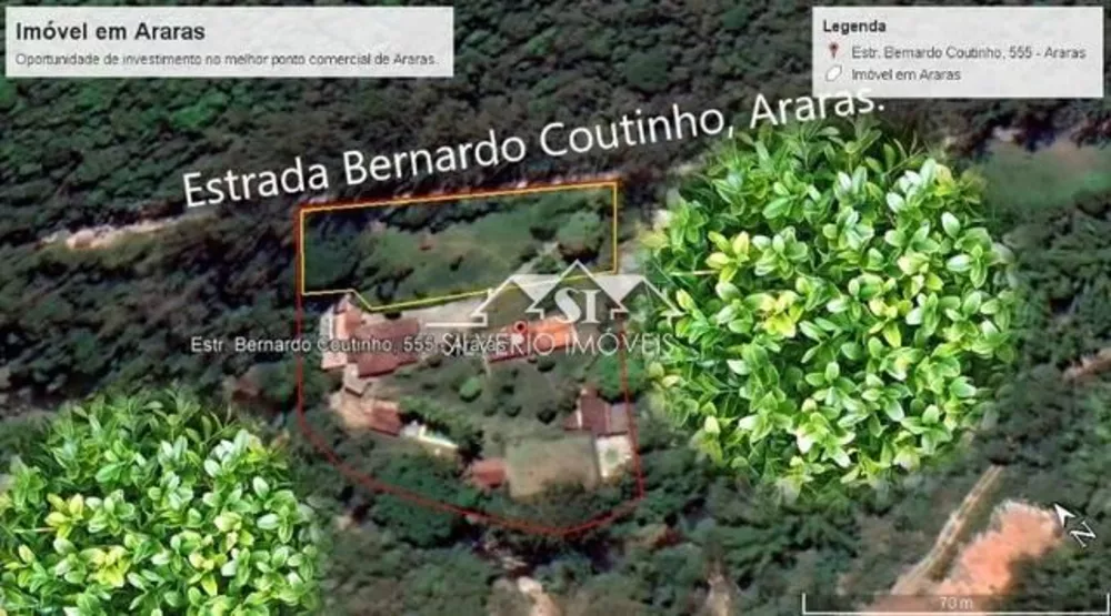Casa, 10 quartos, 321 m² - Foto 11