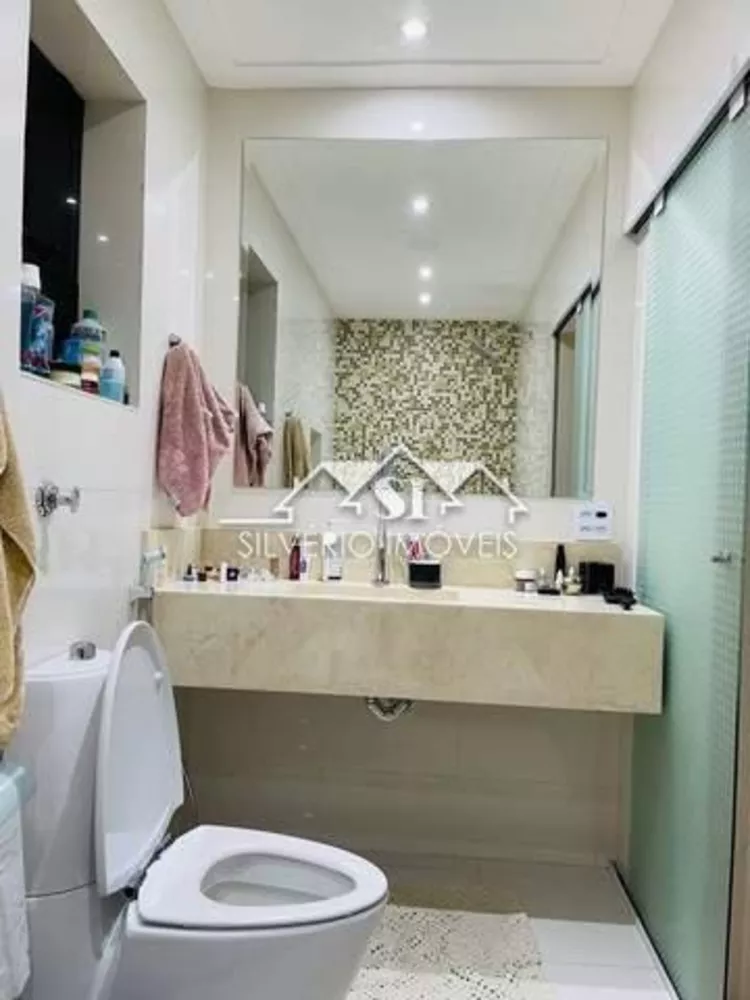 Apartamento, 3 quartos, 101 m² - Foto 4
