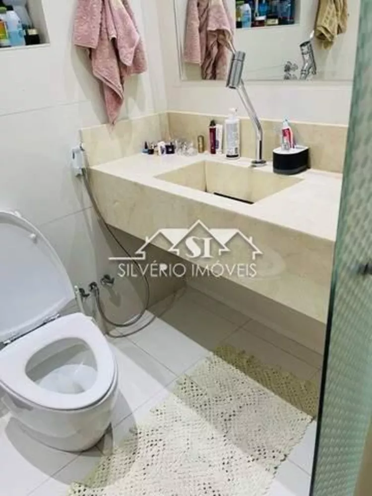 Apartamento, 3 quartos, 101 m² - Foto 13