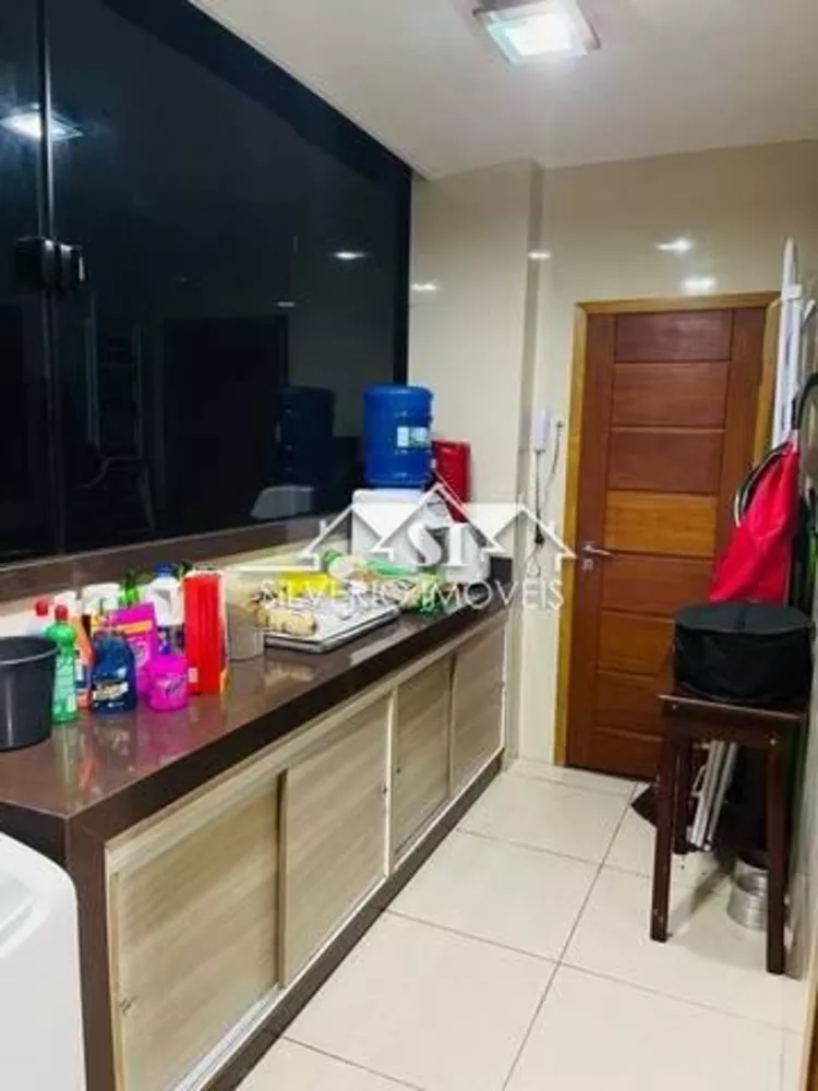 Apartamento, 3 quartos, 101 m² - Foto 7