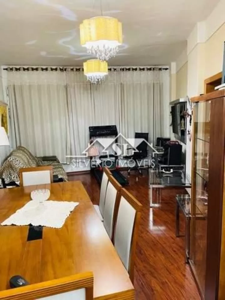 Apartamento, 3 quartos, 101 m² - Foto 11