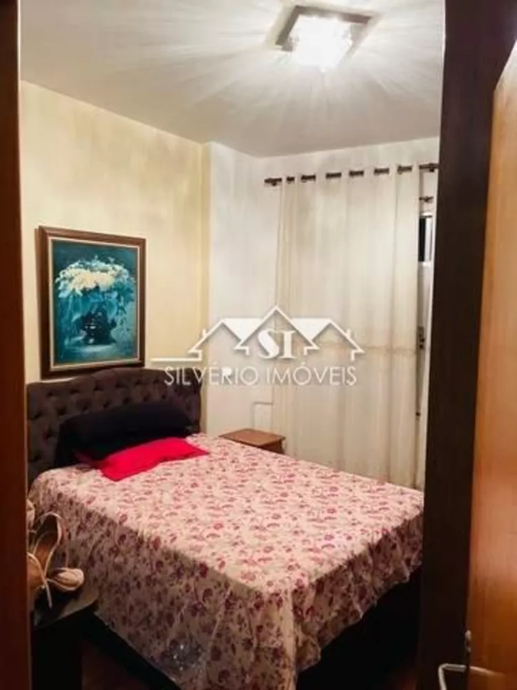 Apartamento, 3 quartos, 101 m² - Foto 1