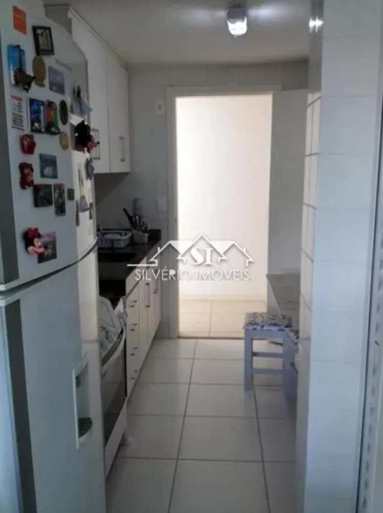 Apartamento, 3 quartos, 186 m² - Foto 2