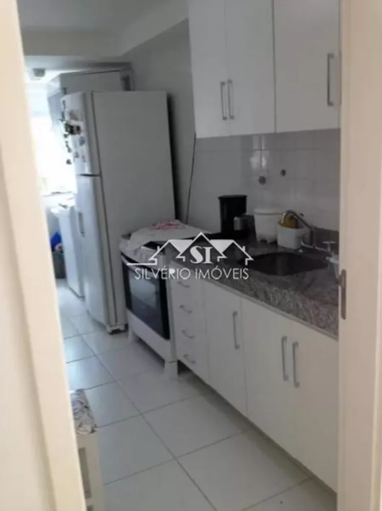 Apartamento, 3 quartos, 186 m² - Foto 3
