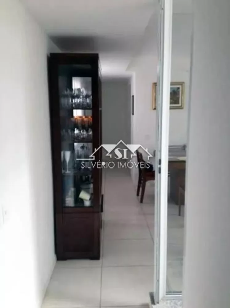 Apartamento, 3 quartos, 186 m² - Foto 1