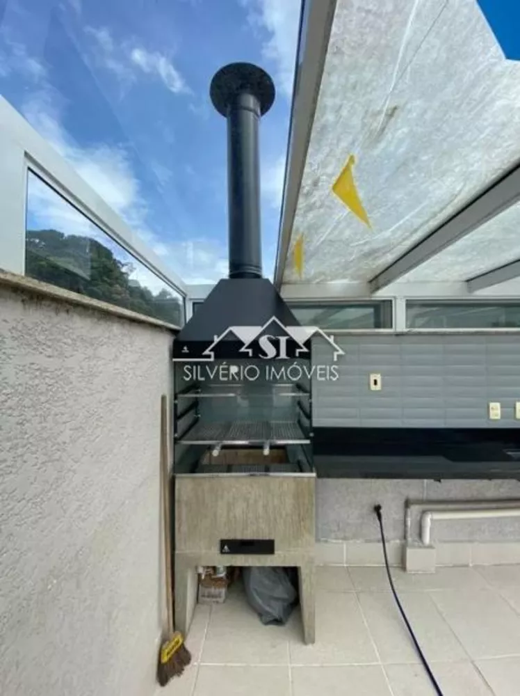 Apartamento, 3 quartos, 186 m² - Foto 10