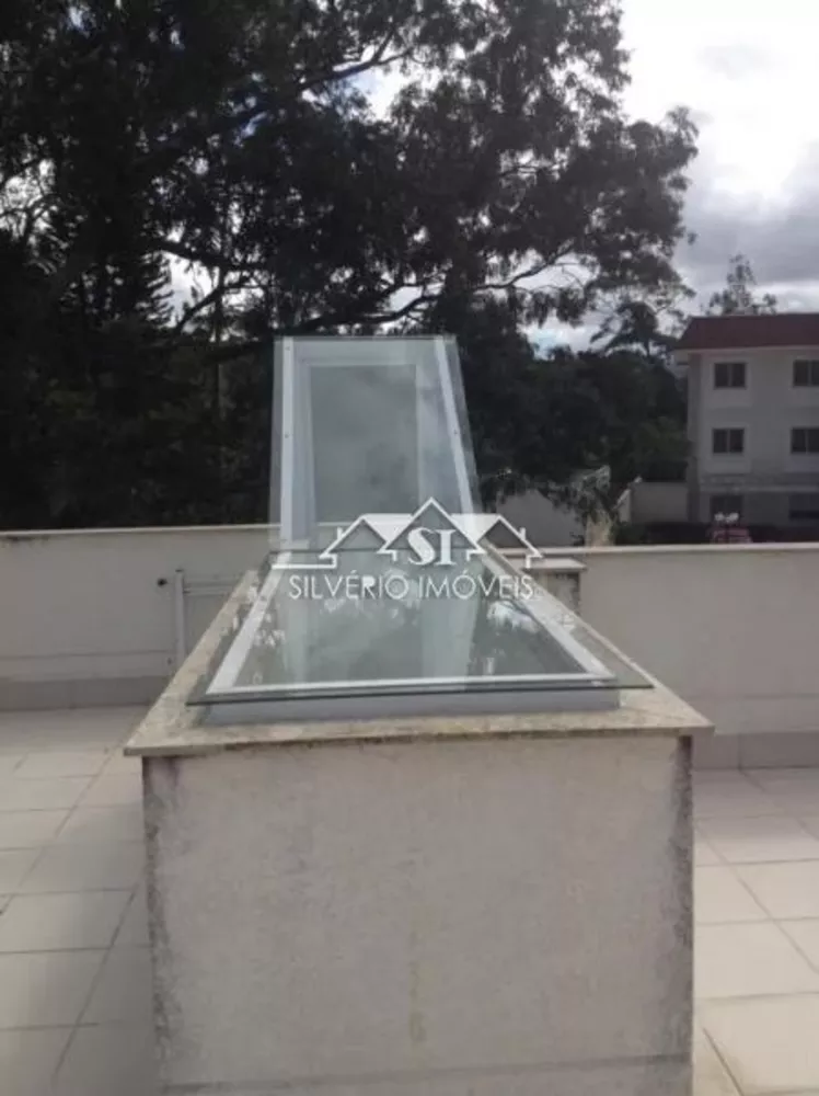 Apartamento, 3 quartos, 186 m² - Foto 9