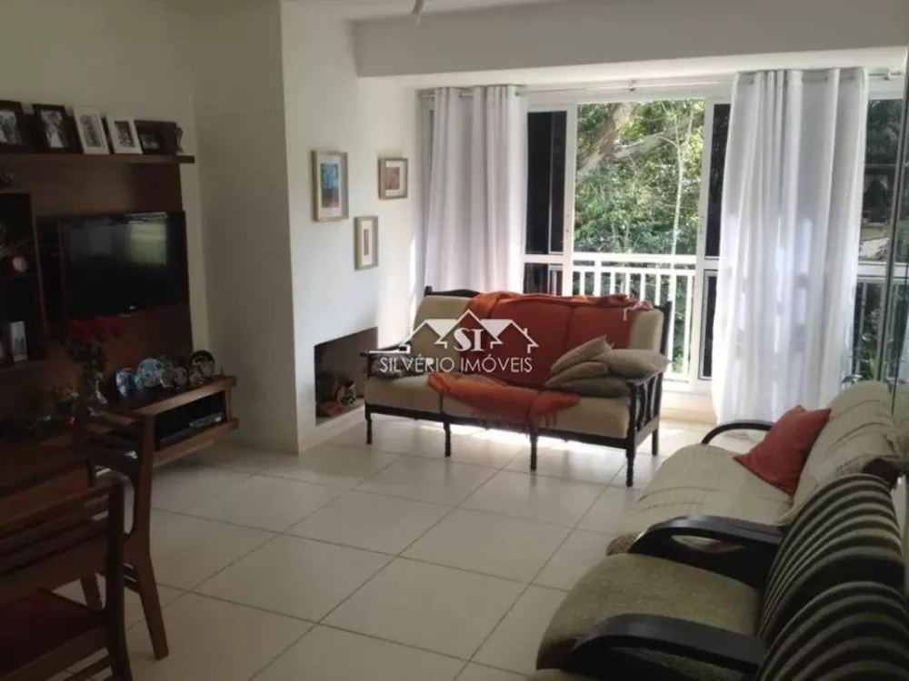 Apartamento, 3 quartos, 186 m² - Foto 4
