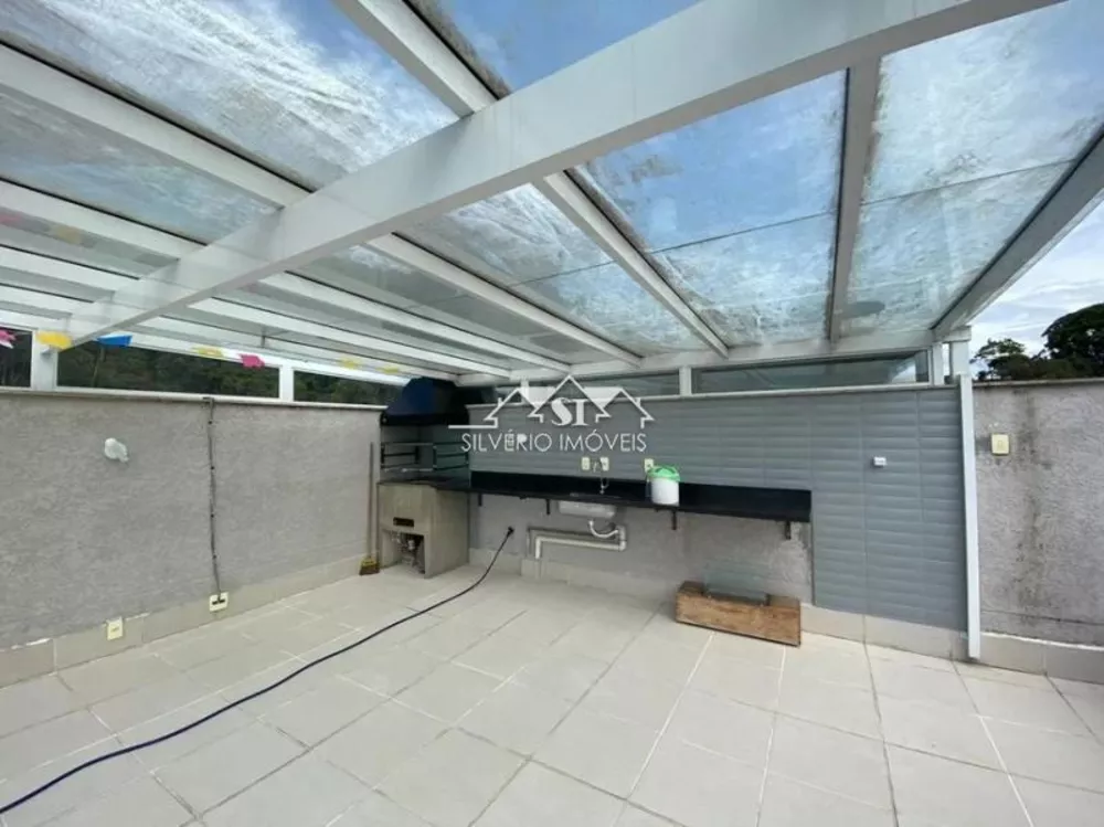 Apartamento, 3 quartos, 186 m² - Foto 11