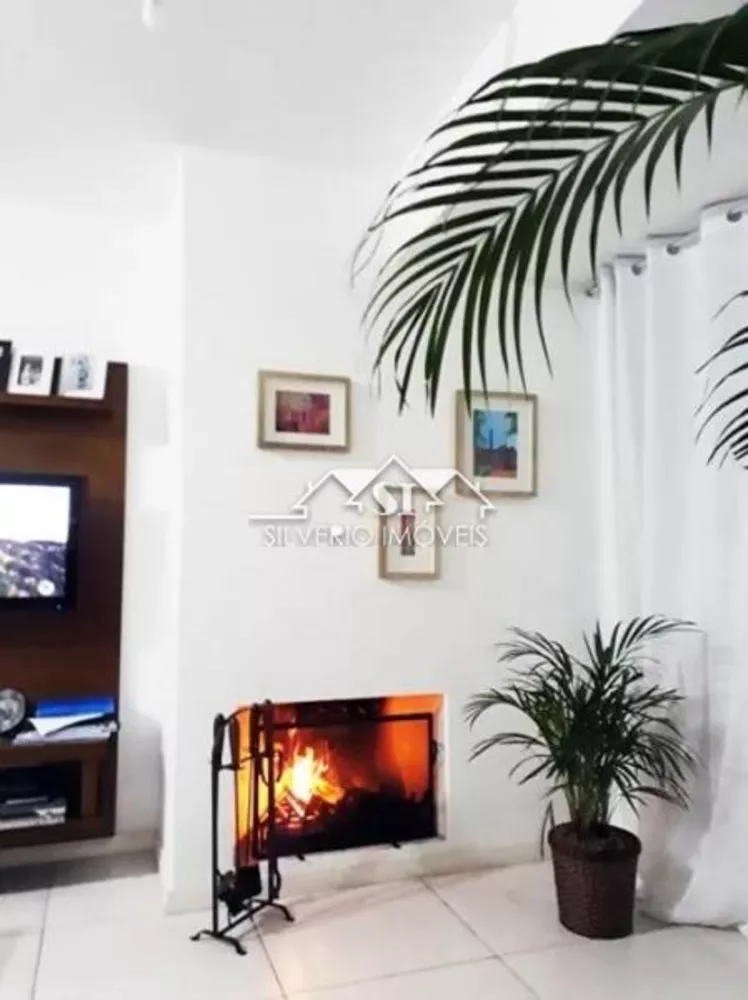 Apartamento, 3 quartos, 186 m² - Foto 13