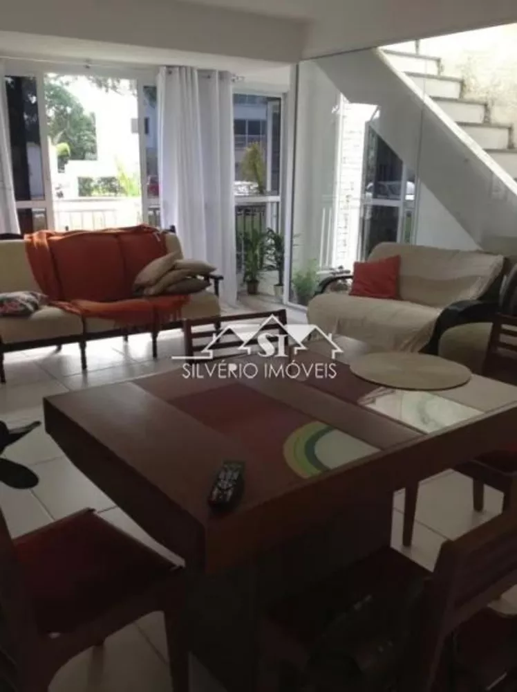 Apartamento, 3 quartos, 186 m² - Foto 7