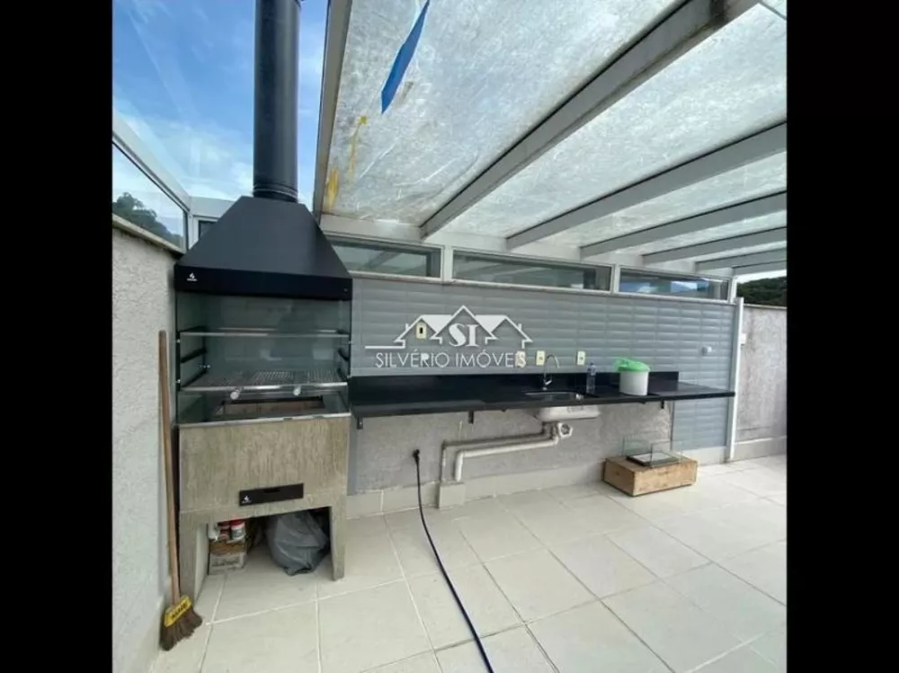 Apartamento, 3 quartos, 186 m² - Foto 8