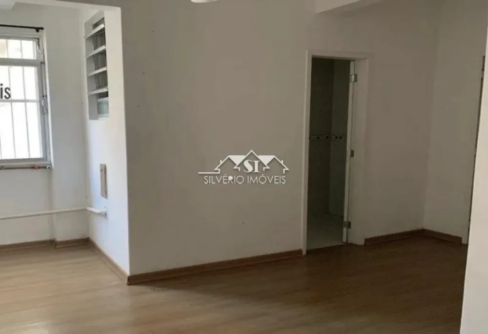 Apartamento, 1 quarto, 30 m² - Foto 1