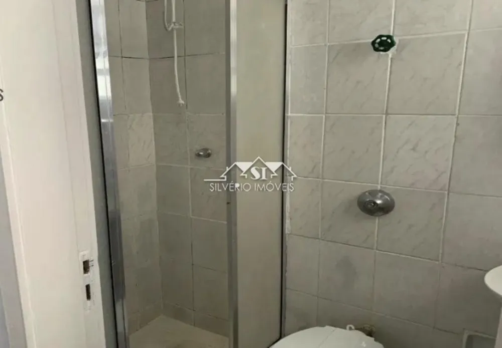 Apartamento, 1 quarto, 30 m² - Foto 8